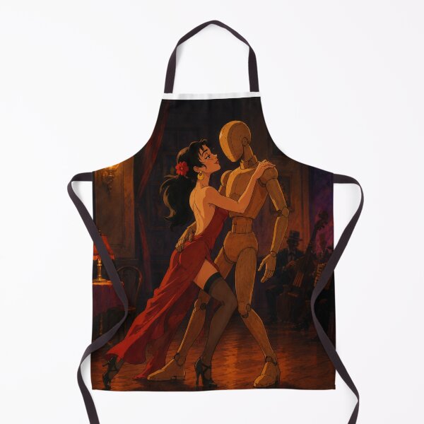 Item preview, The First Dance designed and sold by Hollow Moon Studios..