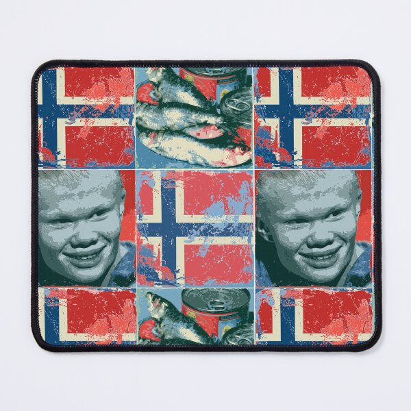 Item preview, Norwarhol designed and sold by roblebob91.