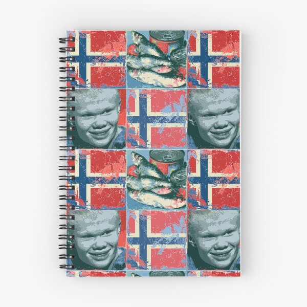 Item preview, Norwarhol designed and sold by roblebob91.