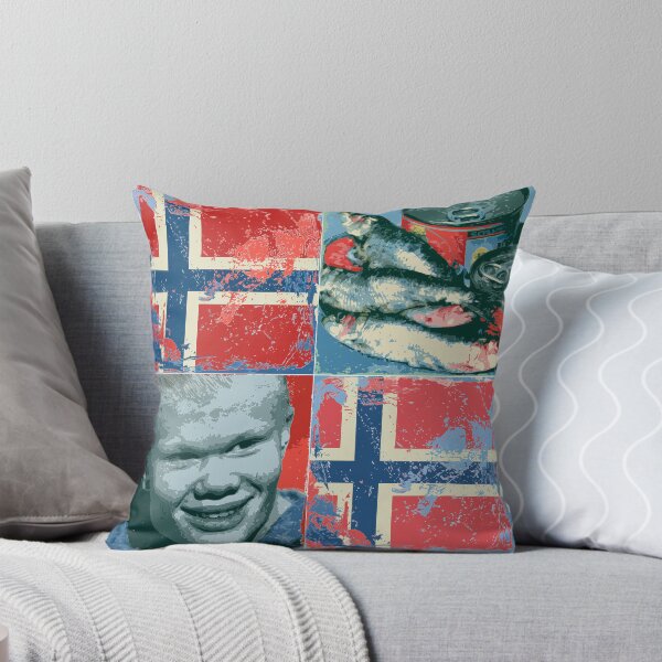 Item preview, Norwarhol designed and sold by roblebob91.