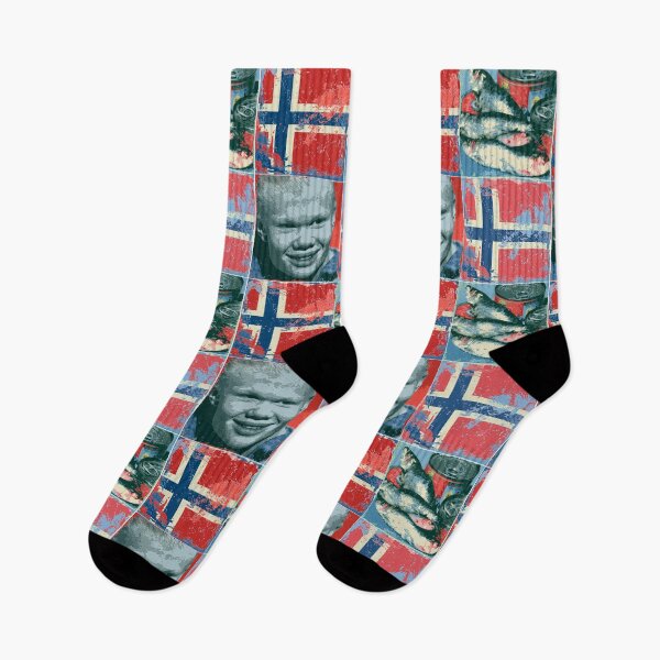 Item preview, Norwarhol designed and sold by roblebob91.