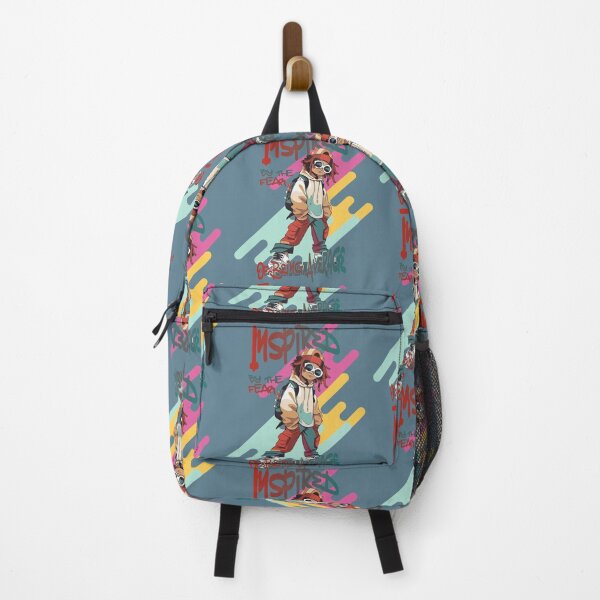 Item preview, Inspired by the Fear of Being Average Streetwear designed and sold by Szpaku desart .