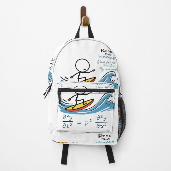 Item preview, Ride the waves designed and sold by Uday-kala.