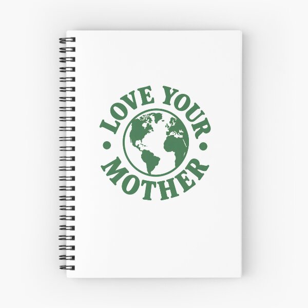 Item preview, love your mother  designed and sold by bobcatmarty.