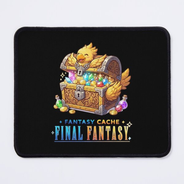 Item preview, fantasy cache designed and sold by MonmonZater.