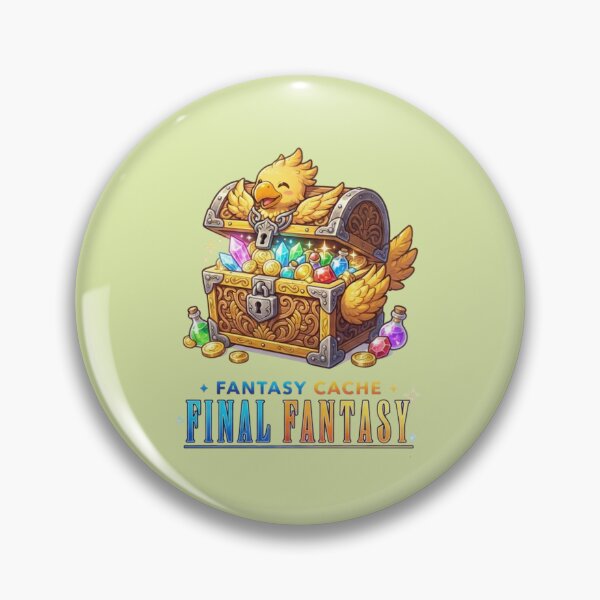 Item preview, fantasy cache designed and sold by MonmonZater.