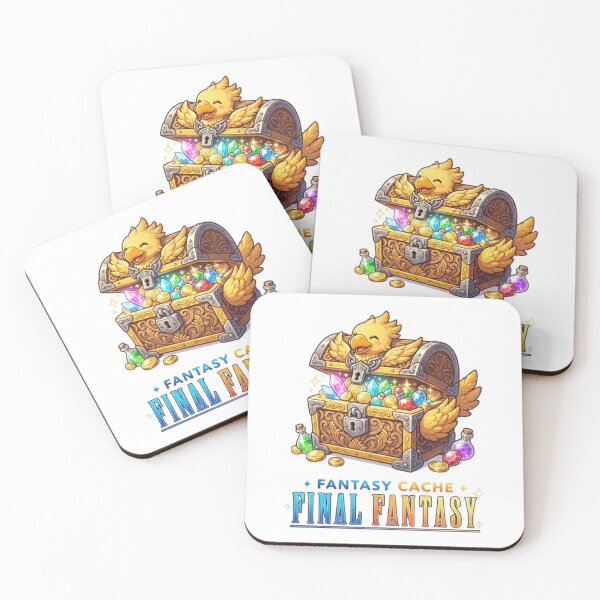 Item preview, fantasy cache designed and sold by MonmonZater.