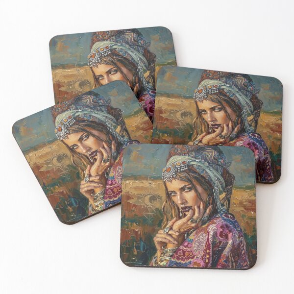 Item preview, Gypsy Beauty designed and sold by House of Tideswell.