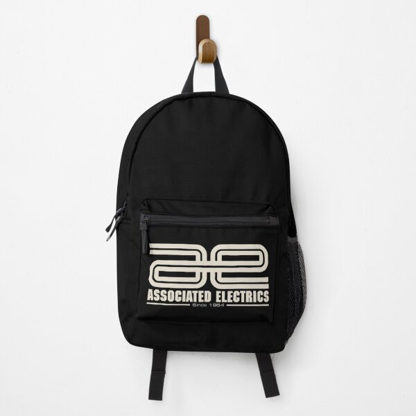 Item preview, Vintage RC Car Logo - Team Associated RC10 designed and sold by House of the Future.