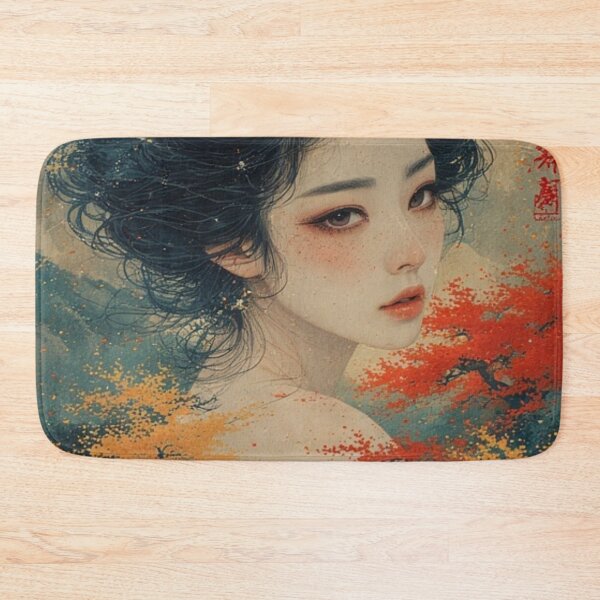 Item preview, JAPANESE FUSION COLLECTION: Scenery-scope designed and sold by FANTASY FRENZY.