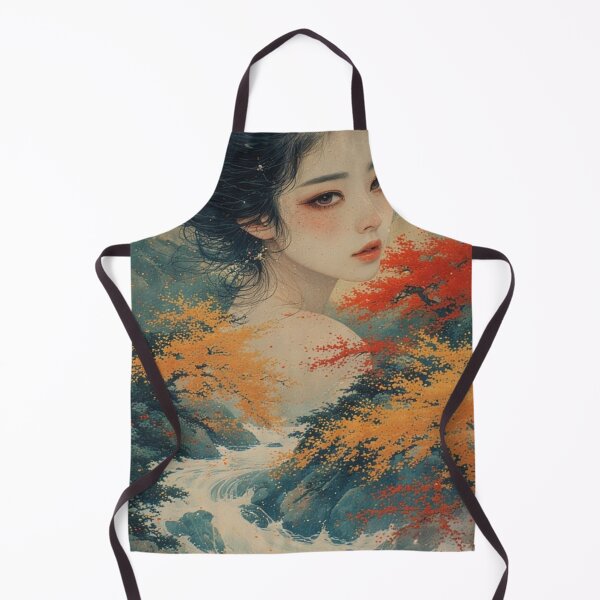 Item preview, JAPANESE FUSION COLLECTION: Scenery-scope designed and sold by FANTASY FRENZY.
