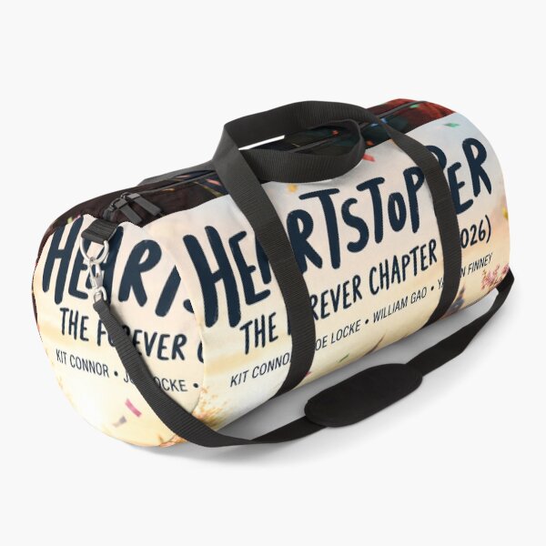 Item preview, heartstopper forever designed and sold by BlockyBeasts.