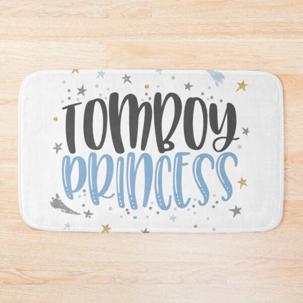Item preview, Tomboy Princess designed and sold by Blooming Wonders.