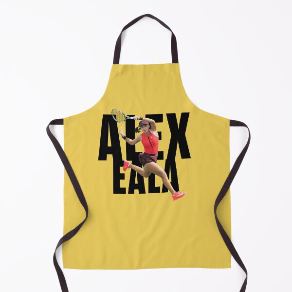 Item preview, Alex Eala, Filipino Tennis Superstar designed and sold by shopnojams.