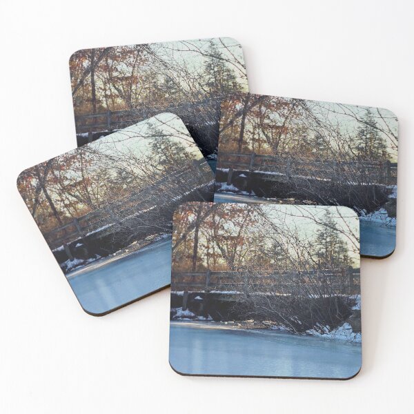 Item preview, Winter Scene designed and sold by DSkainPhotos.