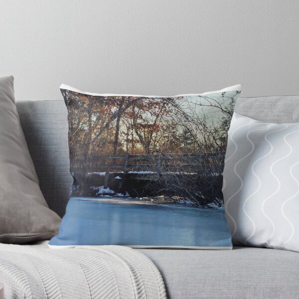 Item preview, Winter Scene designed and sold by DSkainPhotos.
