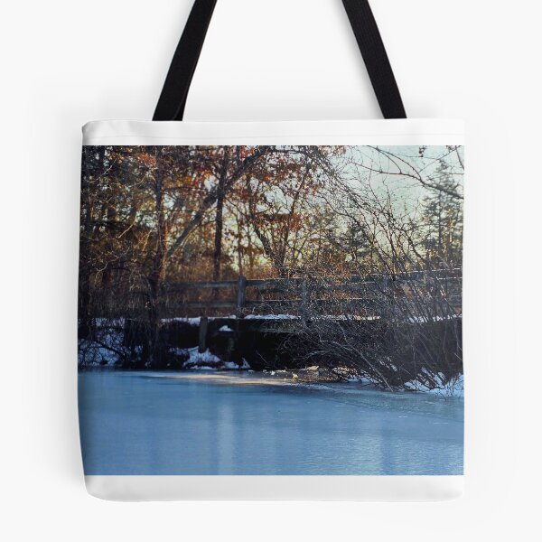Item preview, Winter Scene designed and sold by DSkainPhotos.