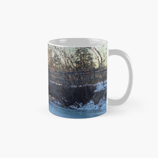 Item preview, Winter Scene designed and sold by DSkainPhotos.
