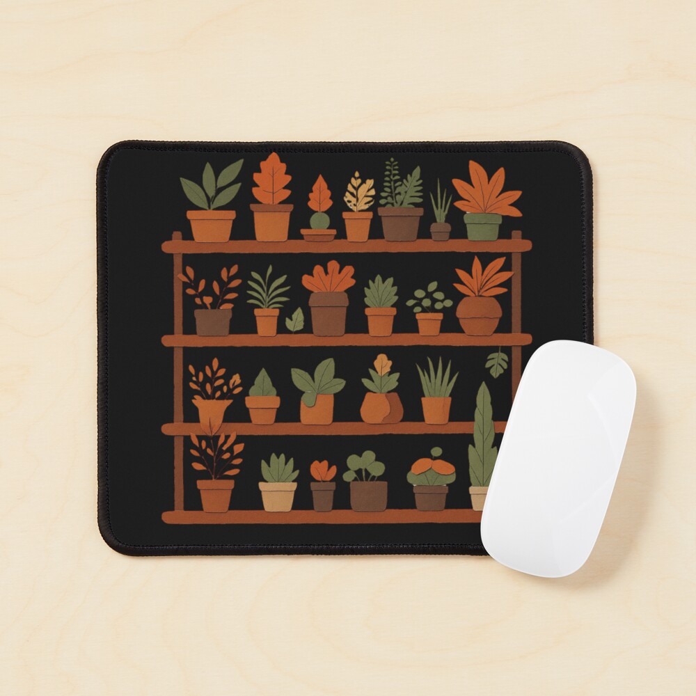Item preview, Mouse Pad designed and sold by Rekline.