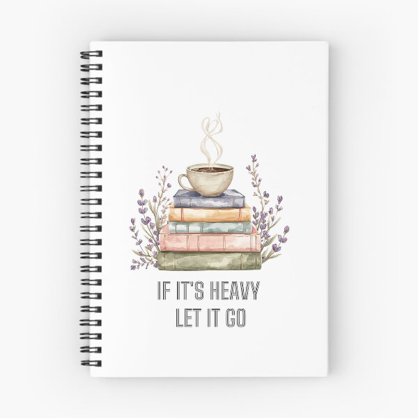Item preview, Books & Coffee designed and sold by Bright Stone .