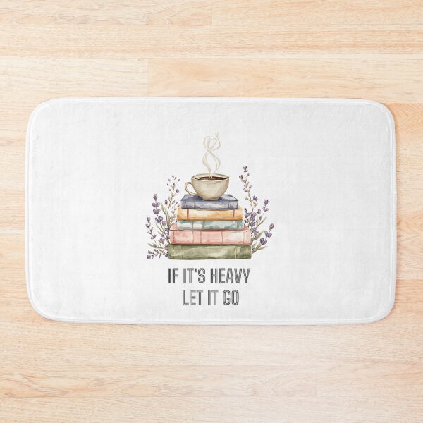 Item preview, Books & Coffee designed and sold by Bright Stone .