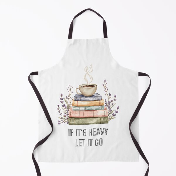 Item preview, Books & Coffee designed and sold by Bright Stone .