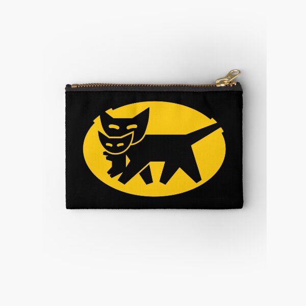 Artikelvorschau, Yamato Transport Katzenlogo (Kuroneko Express Vintage Emblem) entworfen und verkauft von House of the Future.