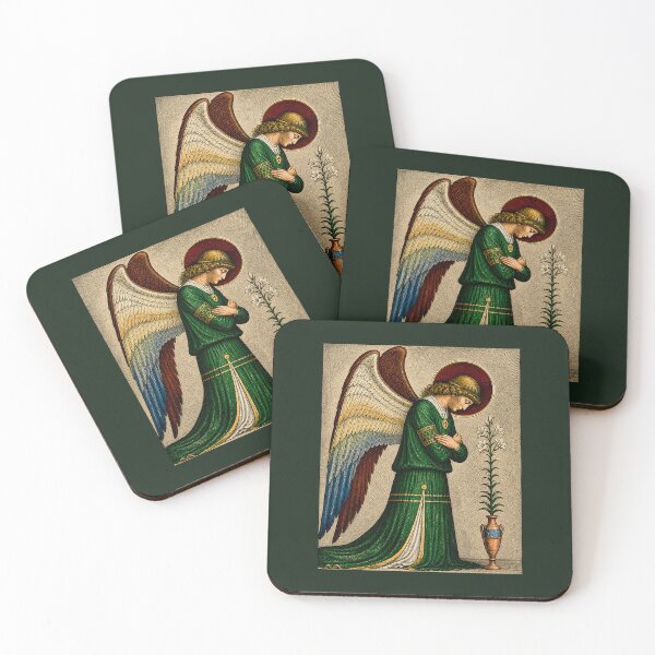 Item preview, Angel ...  designed and sold by Eutrope d'Orange.