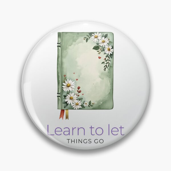 Item preview, Floral Journal designed and sold by Bright Stone .