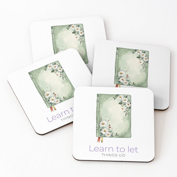 Item preview, Floral Journal designed and sold by Bright Stone .