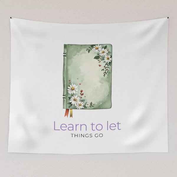 Item preview, Floral Journal designed and sold by Bright Stone .