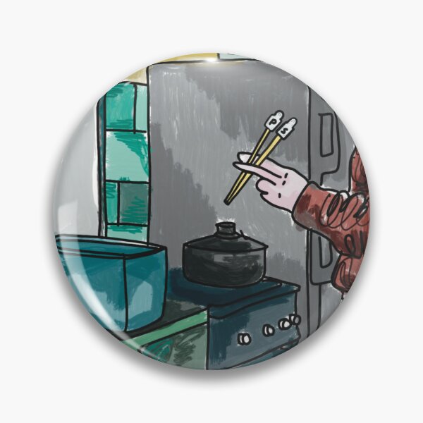 Item preview, Kitchen Life designed and sold by BadHabits4452.