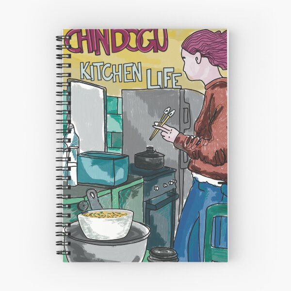 Item preview, Kitchen Life designed and sold by BadHabits4452.