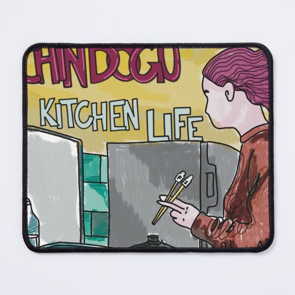 Item preview, Kitchen Life designed and sold by BadHabits4452.