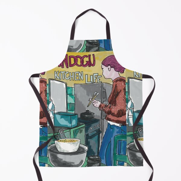 Item preview, Kitchen Life designed and sold by BadHabits4452.