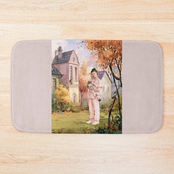Item preview, THE VET AFTER WORK designed and sold by Tammera.