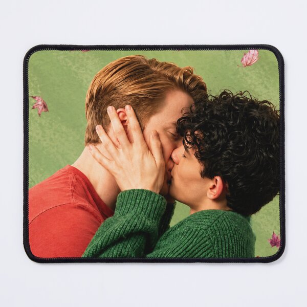 Item preview, heartstopper forever designed and sold by BlockyBeasts.