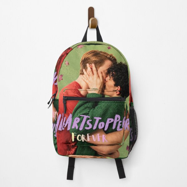 Item preview, heartstopper forever designed and sold by BlockyBeasts.