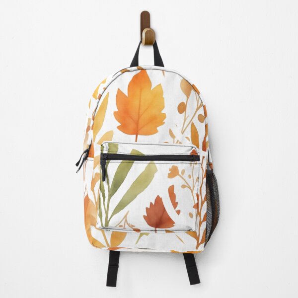 Item preview, Fall Leafs Print designed and sold by Rekline.