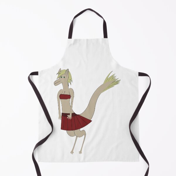Item preview, Sexy Yinglet Scav Tesla designed and sold by Slu1.redbubble.com.