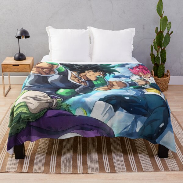 Item preview, Ultimate Warrior Clash – Blue vs Green Energy Artwork designed and sold by PosterFuel.