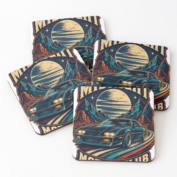 Item preview, Midnight Motor Club designed and sold by alexrow.