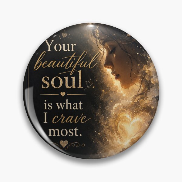 Item preview, Twin Soul designed and sold by SoulDriftDesign.