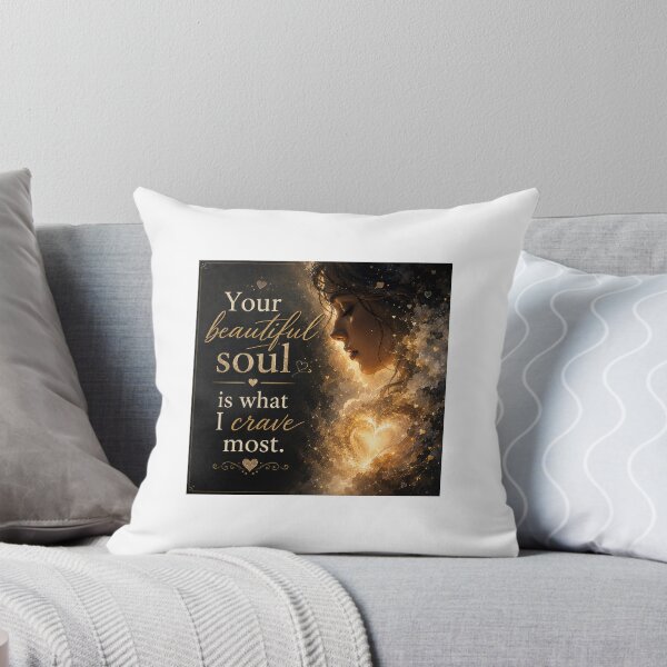 Item preview, Twin Soul designed and sold by SoulDriftDesign.