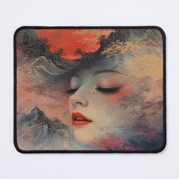 Item preview, JAPANESE FUSION COLLECTION: Scenery-scope designed and sold by FANTASY FRENZY.