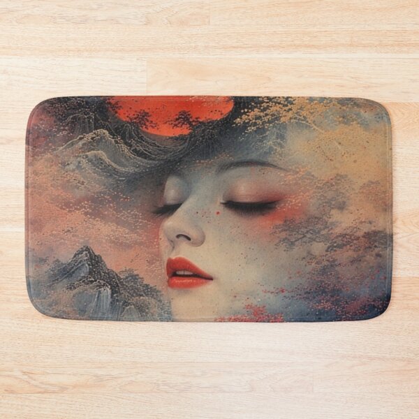 Item preview, JAPANESE FUSION COLLECTION: Scenery-scope designed and sold by FANTASY FRENZY.