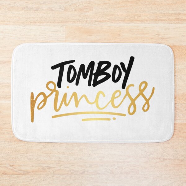 Item preview, Tomboy Princess designed and sold by Blooming Wonders.