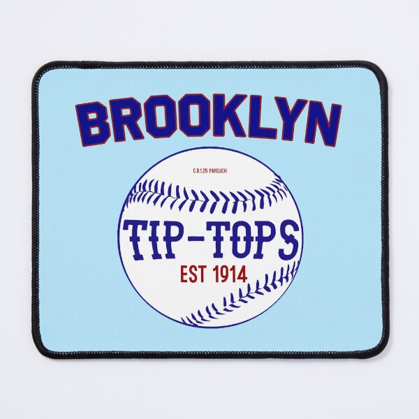 Item preview, Brooklyn Tip-Tops Est. designed and sold by Normbot2000.
