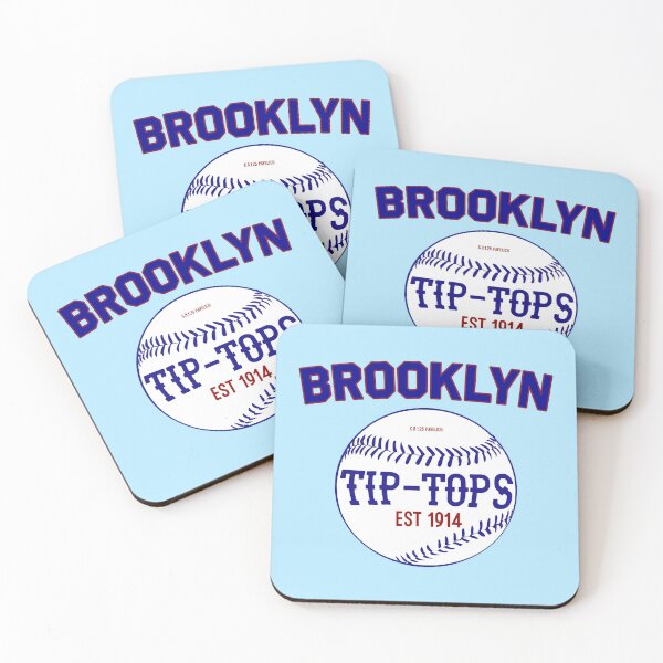 Item preview, Brooklyn Tip-Tops Est. designed and sold by Normbot2000.