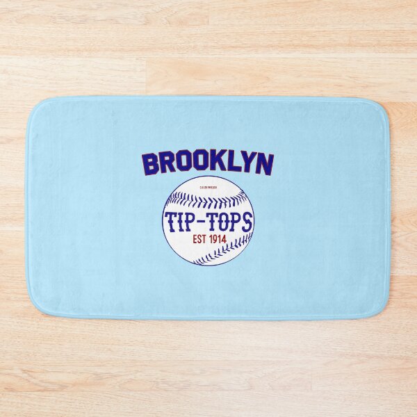 Item preview, Brooklyn Tip-Tops Est. designed and sold by Normbot2000.